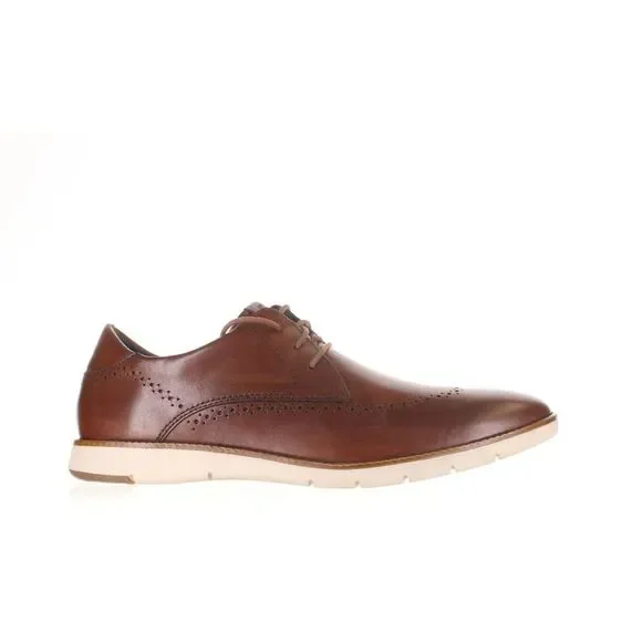 Josef Seibel | Shoes | Josef Seibel Mens Arezzo Tan Wing  display picture 3
